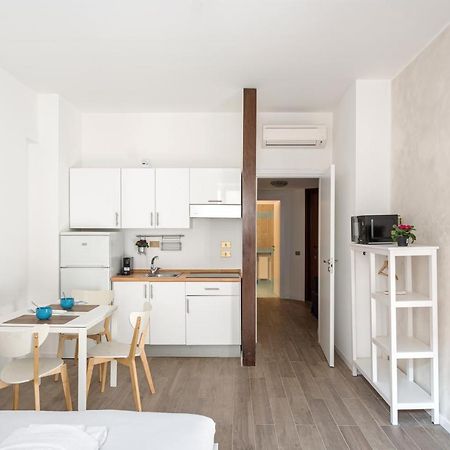 Altido Bright Studio For 2 Next To Milano Centrale Exterior photo
