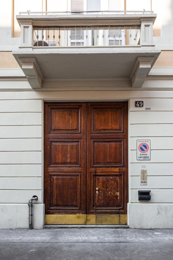 Altido Bright Studio For 2 Next To Milano Centrale Exterior photo