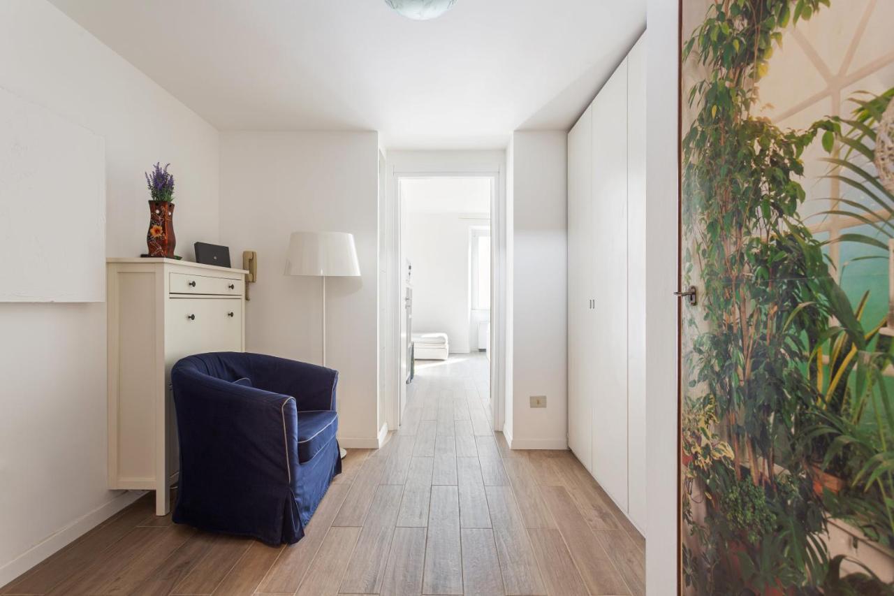 Altido Bright Studio For 2 Next To Milano Centrale Exterior photo