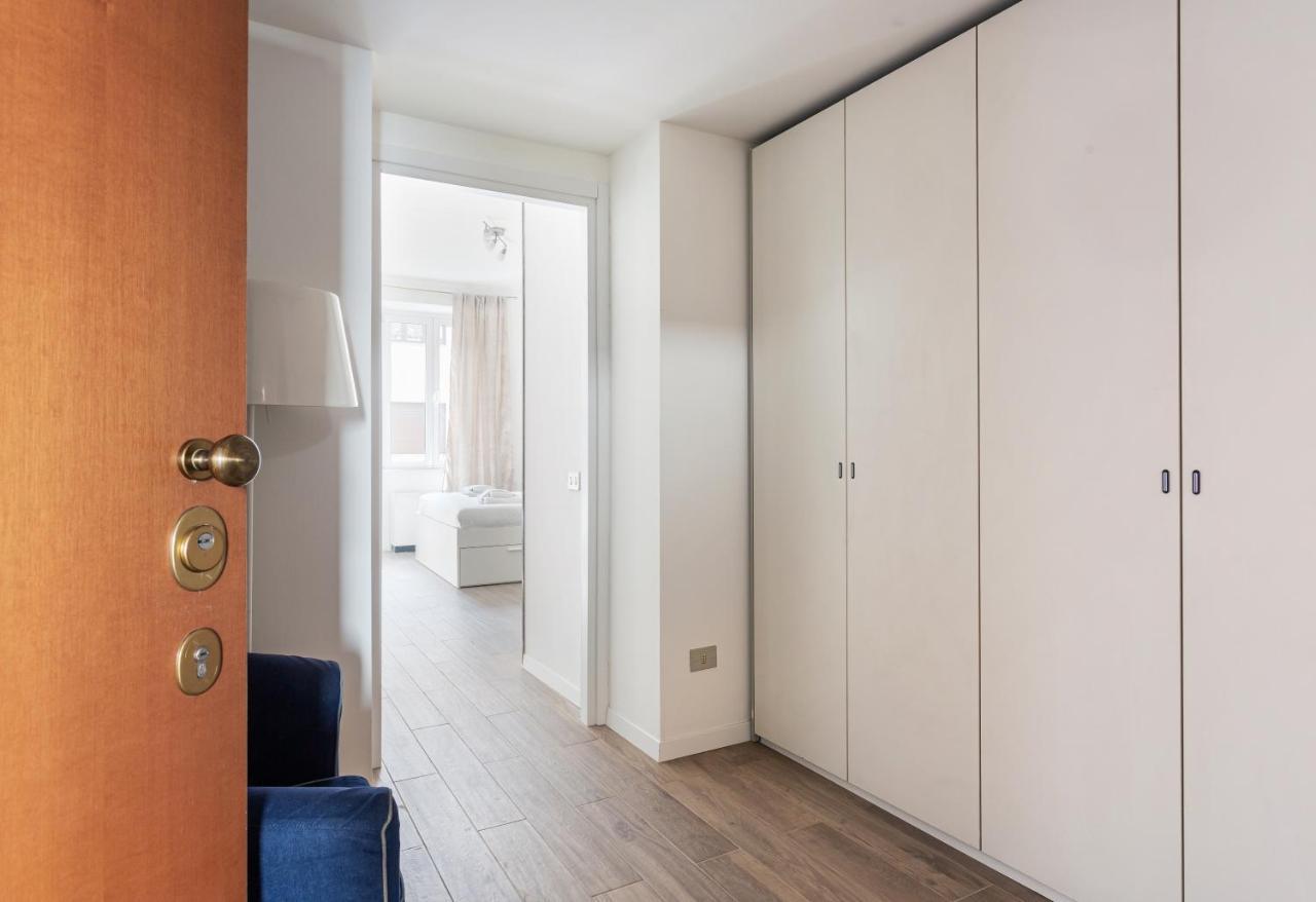 Altido Bright Studio For 2 Next To Milano Centrale Exterior photo